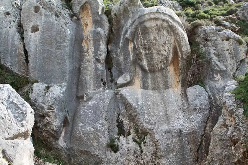 کلیسای سنت پتر انتاکیه