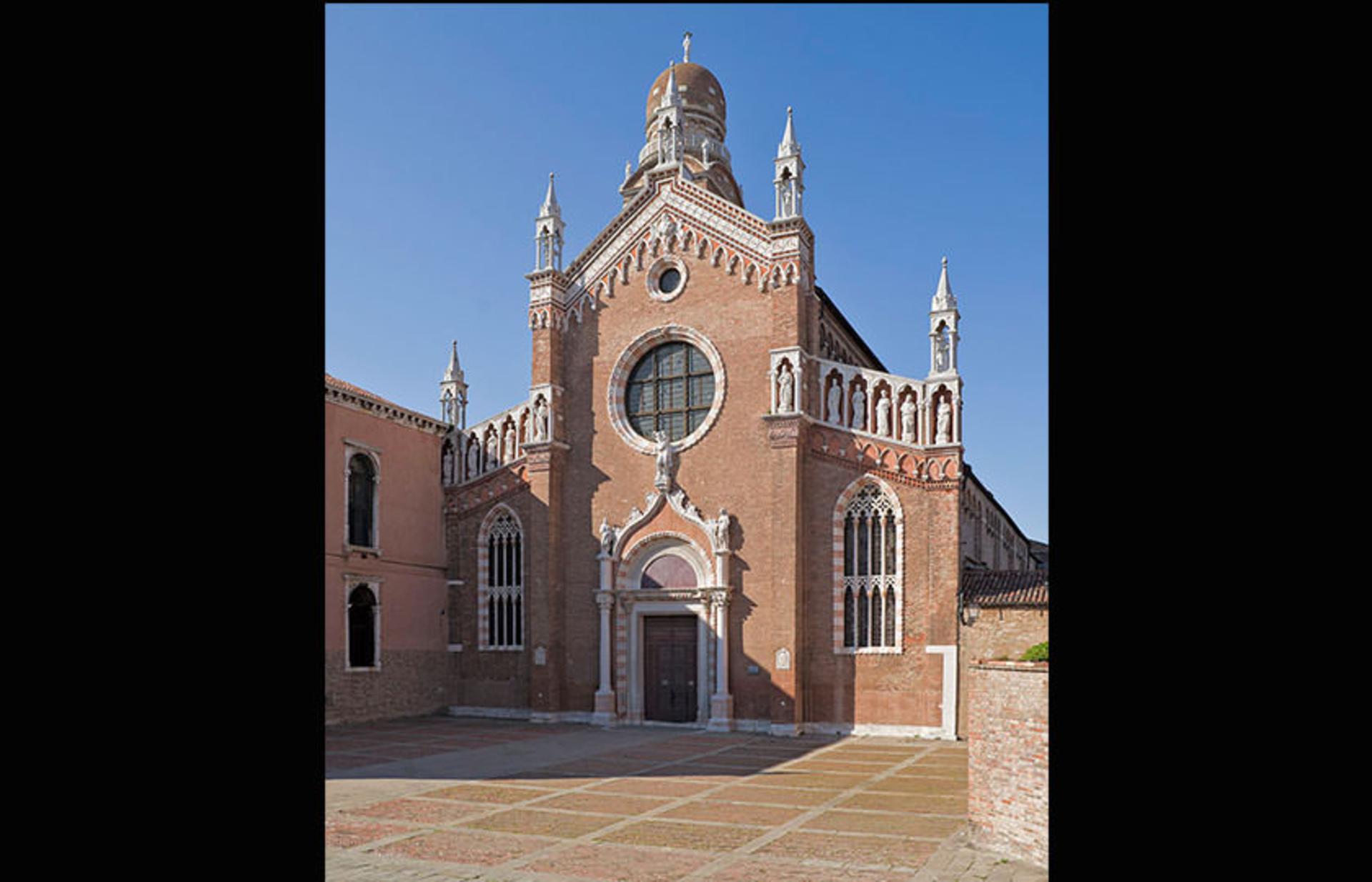 Madonna dell'Orto
