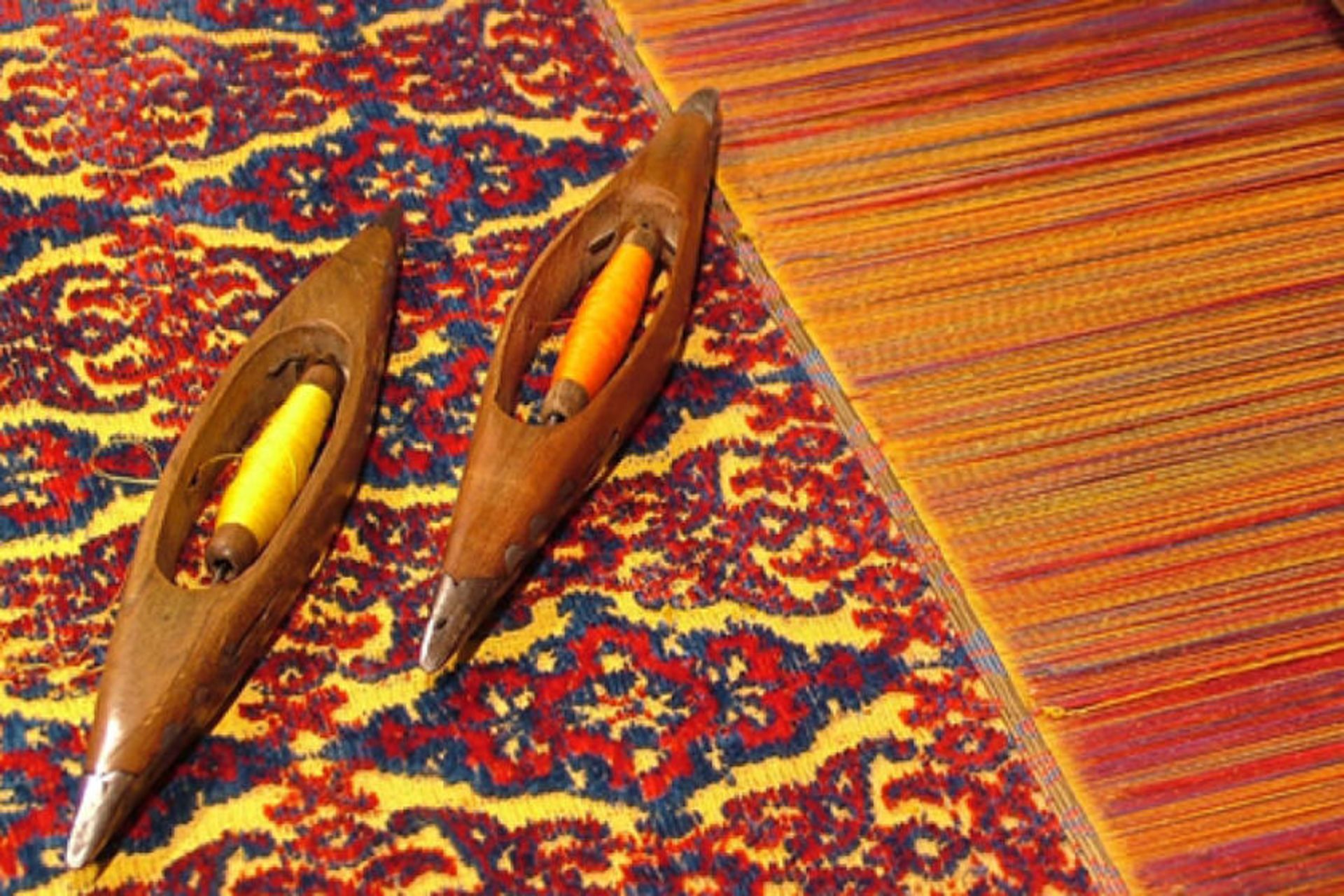 نساجی کاشان