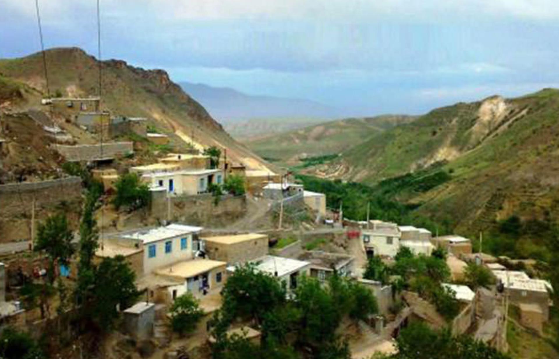 روستای شیت