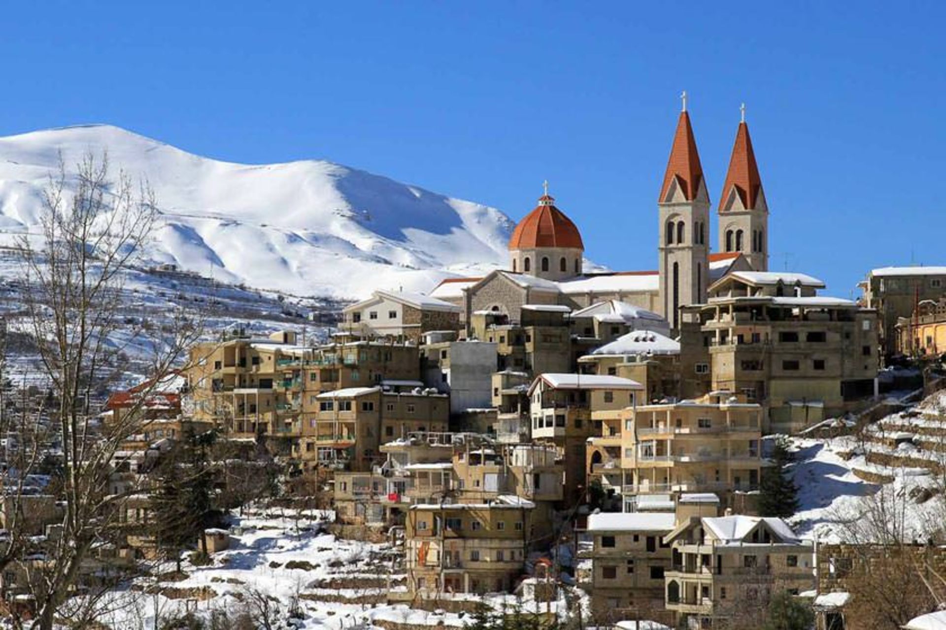 لبنان