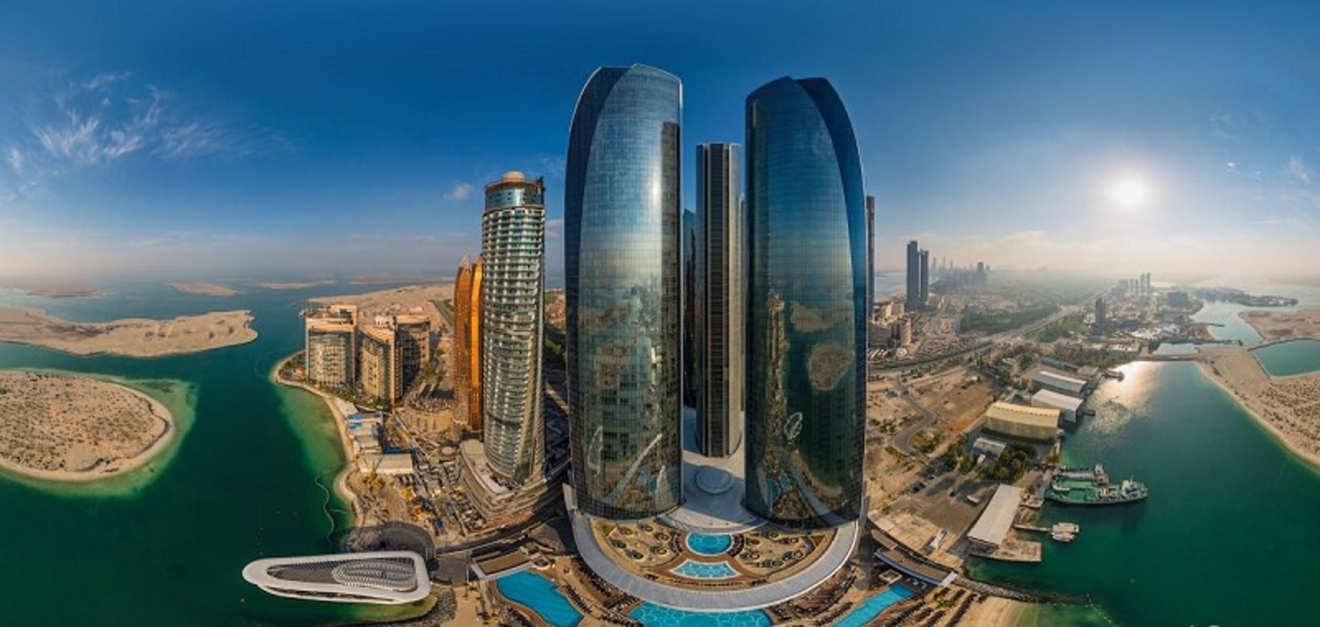ابوظبی