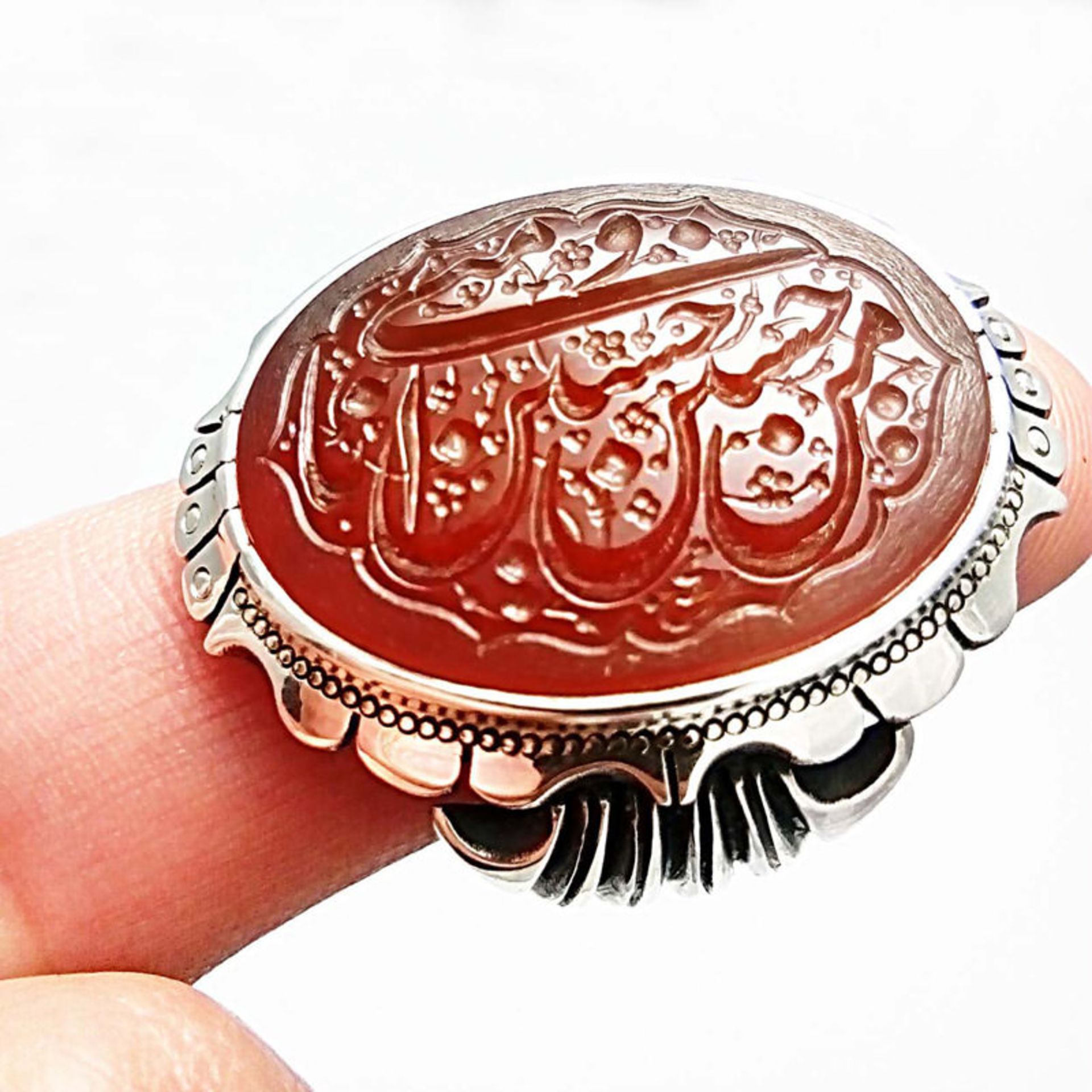 حکاکی تفرش