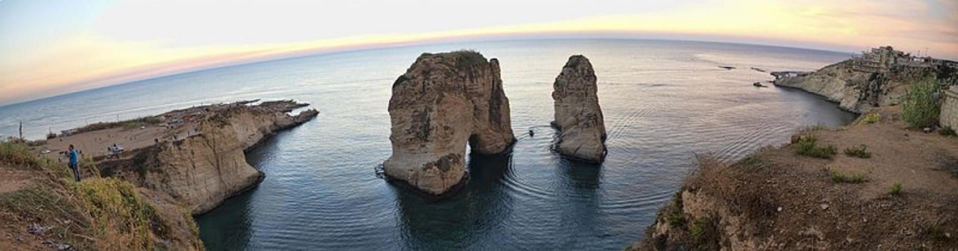 لبنان