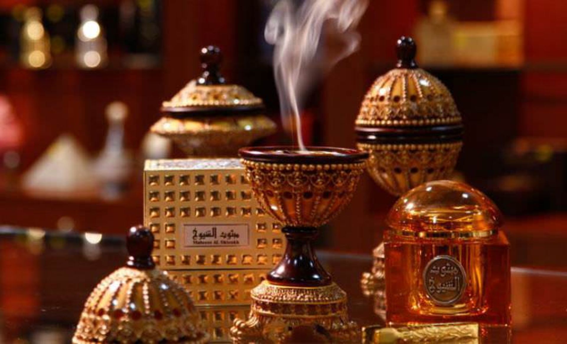 سوغات فجیره 