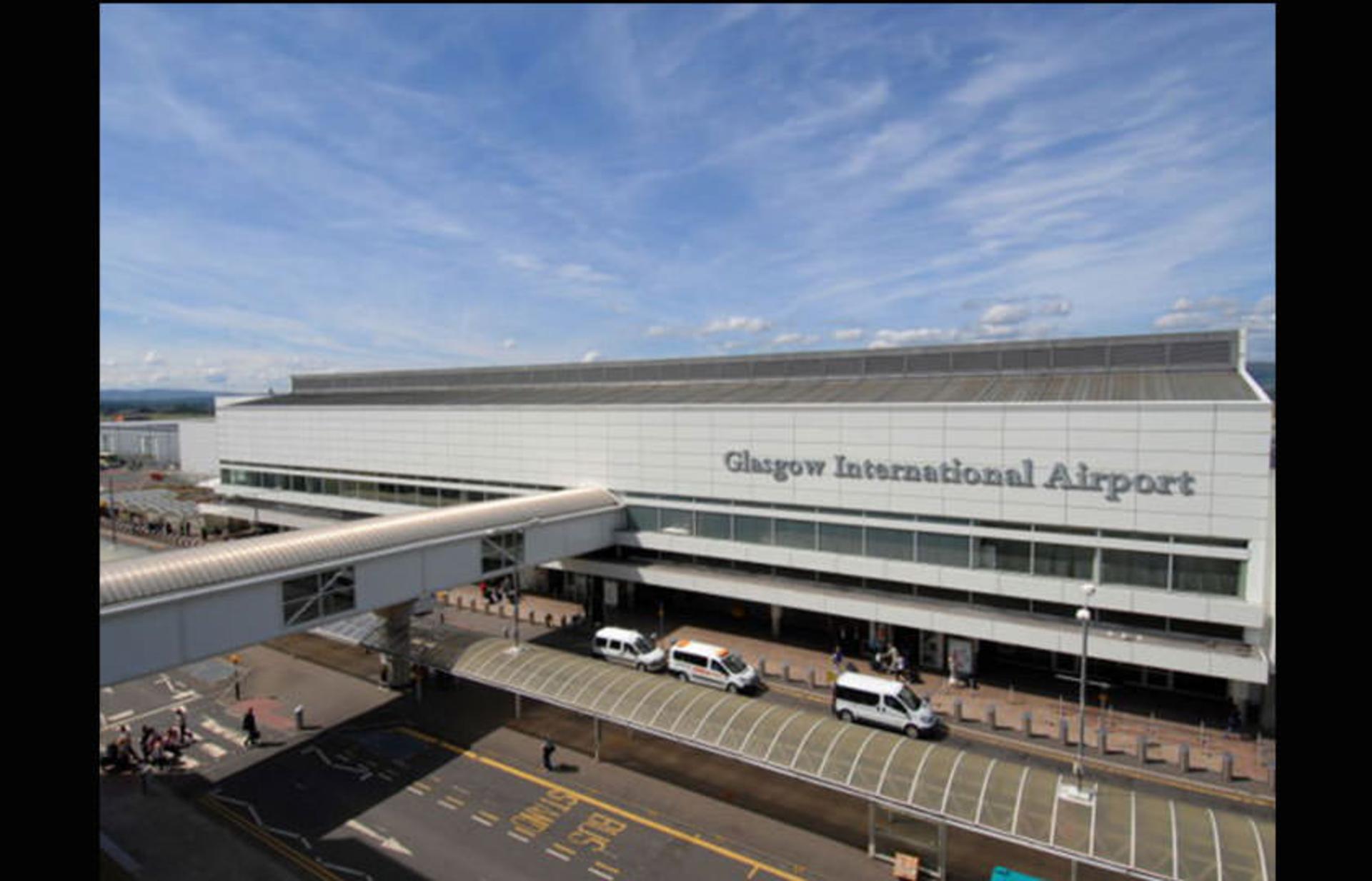 Glasgow Airport