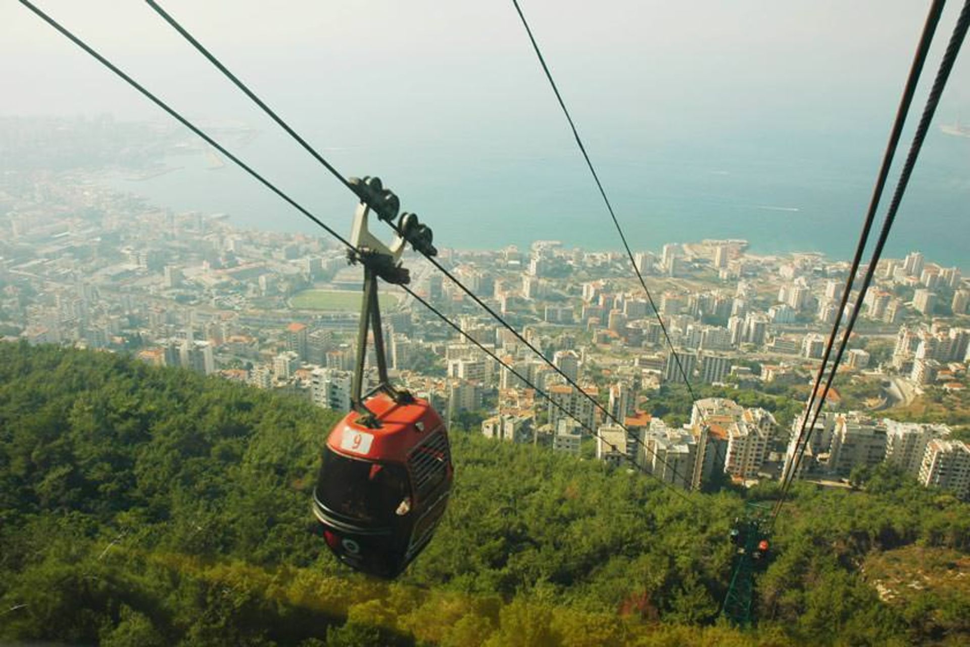 لبنان