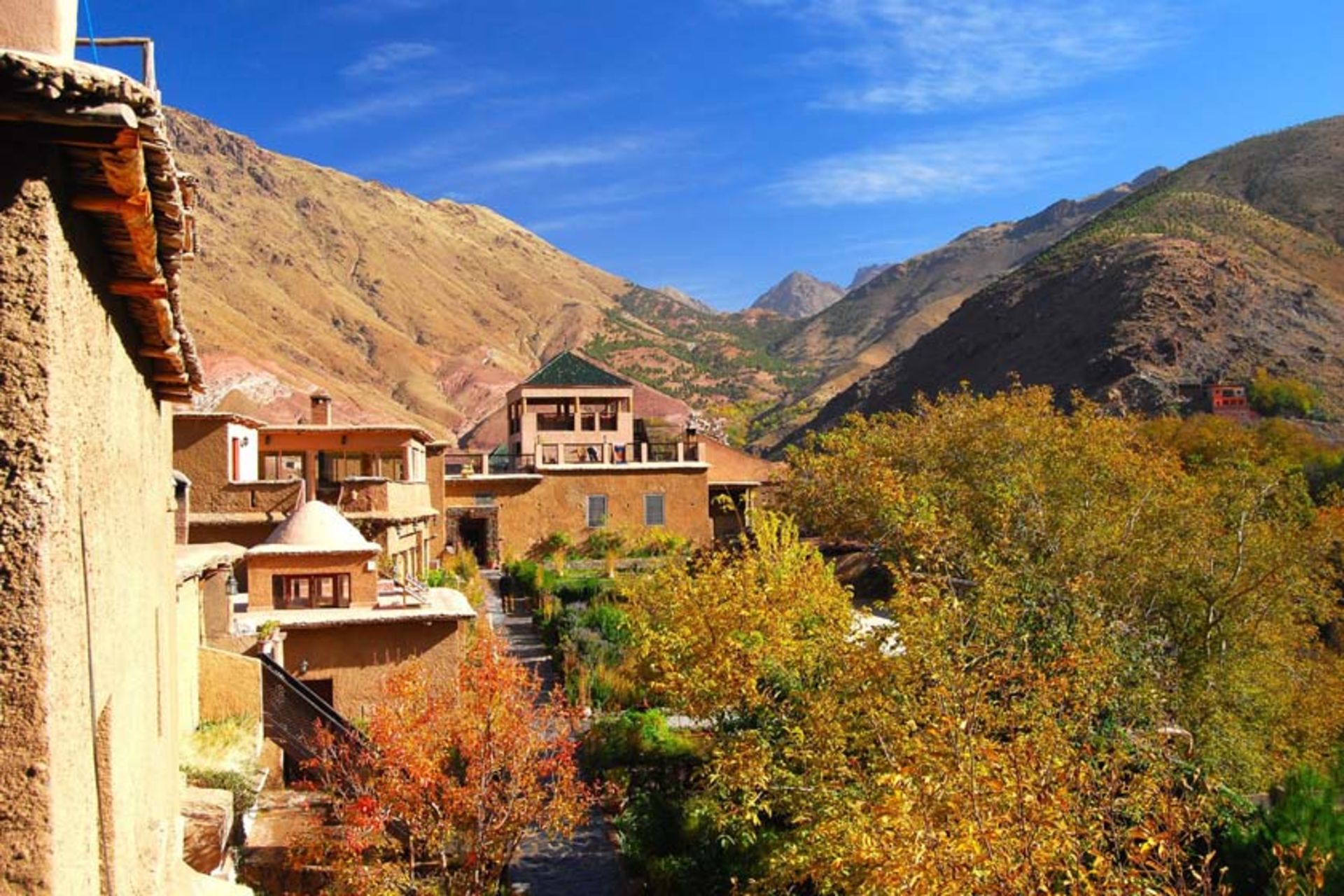 پارک ملی توبکال