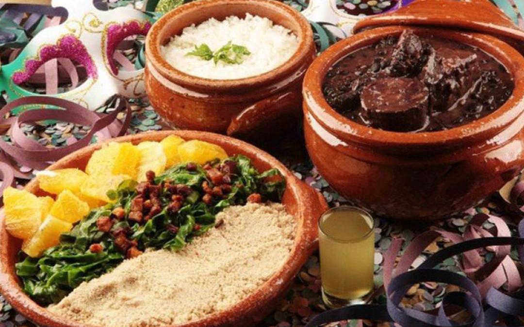 آداب و رسوم مردم برزیل