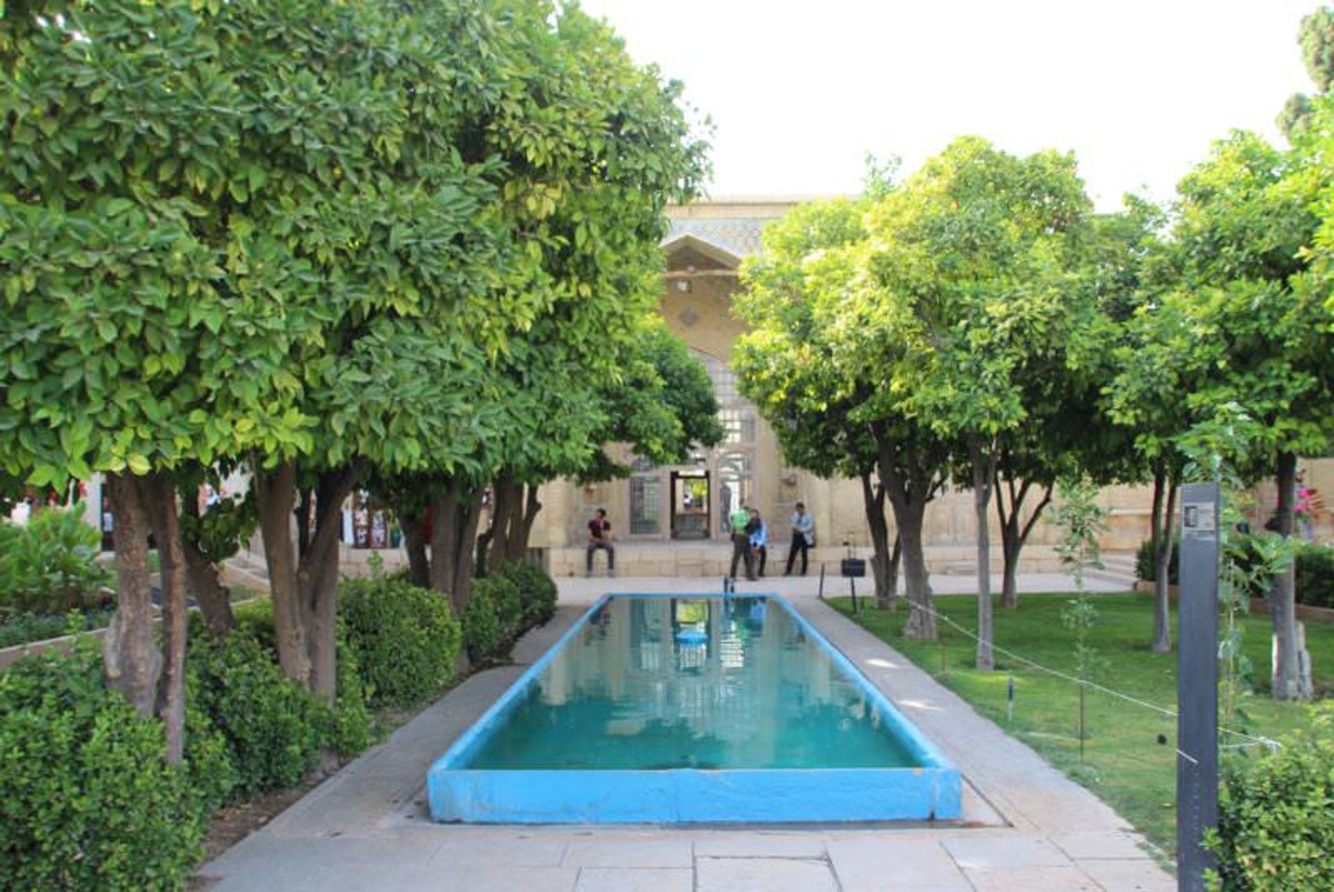 حافظیه