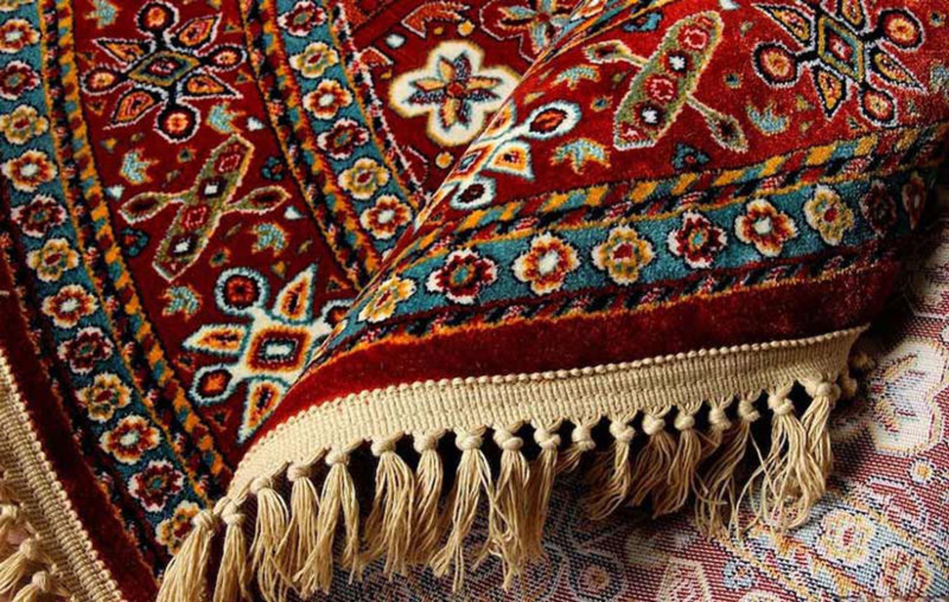 قالی تفرش