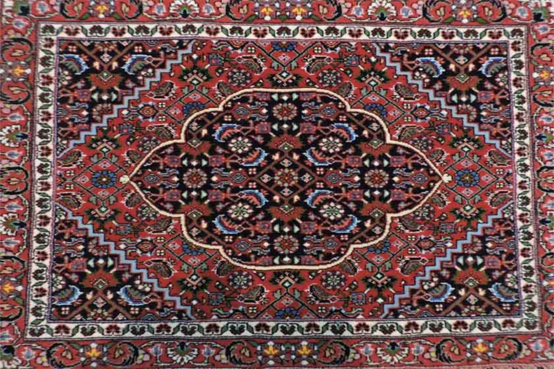 فرش افشار تکاب