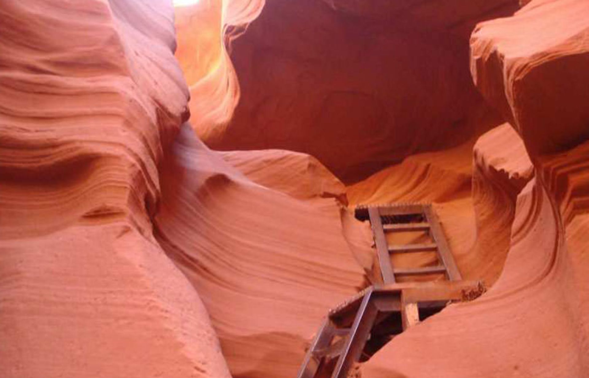 Antelope Canyon