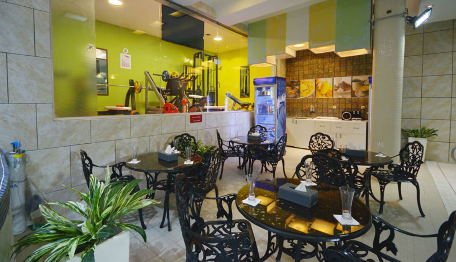 هتل الیزه شیراز