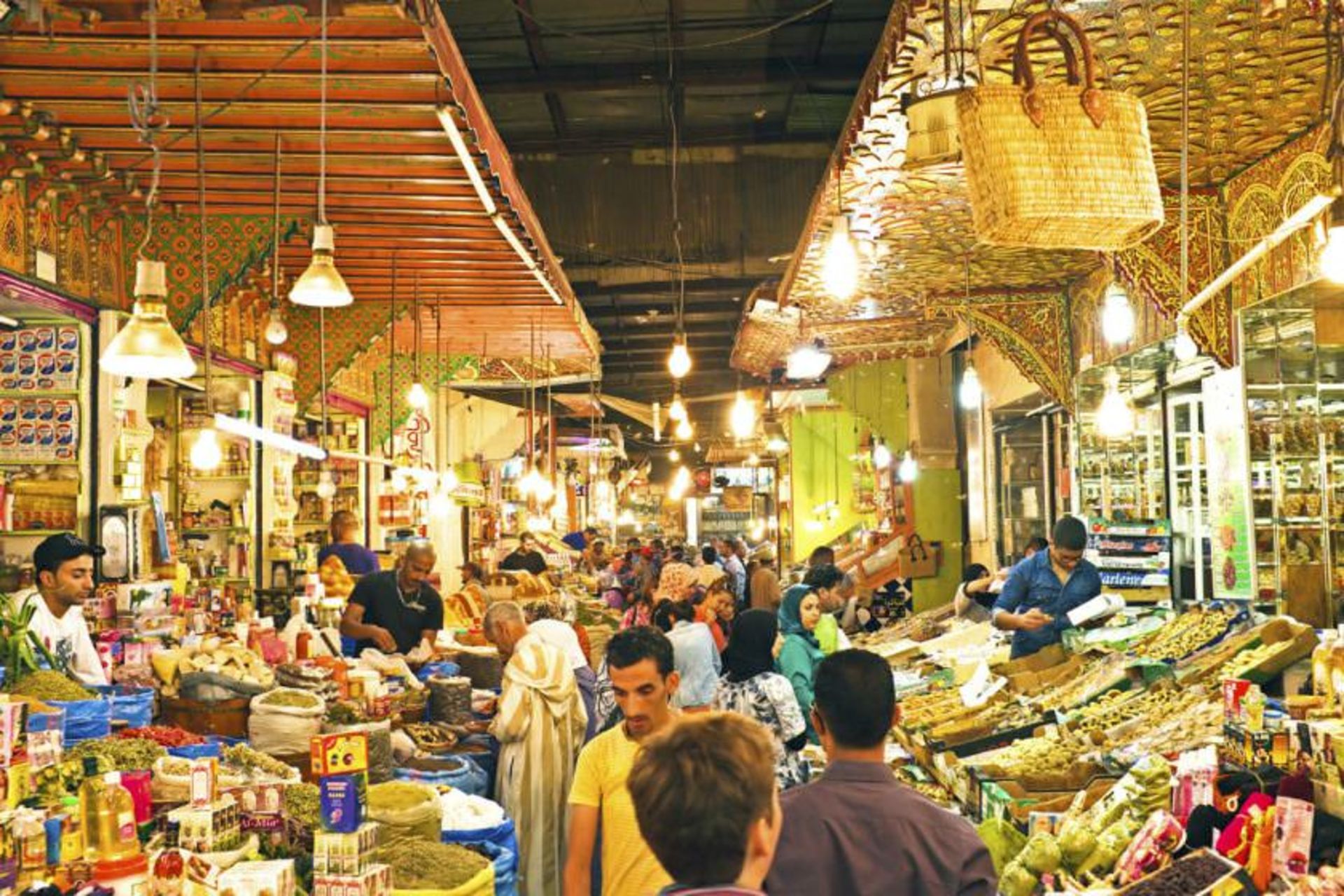 راهنمای خرید در فجیره 