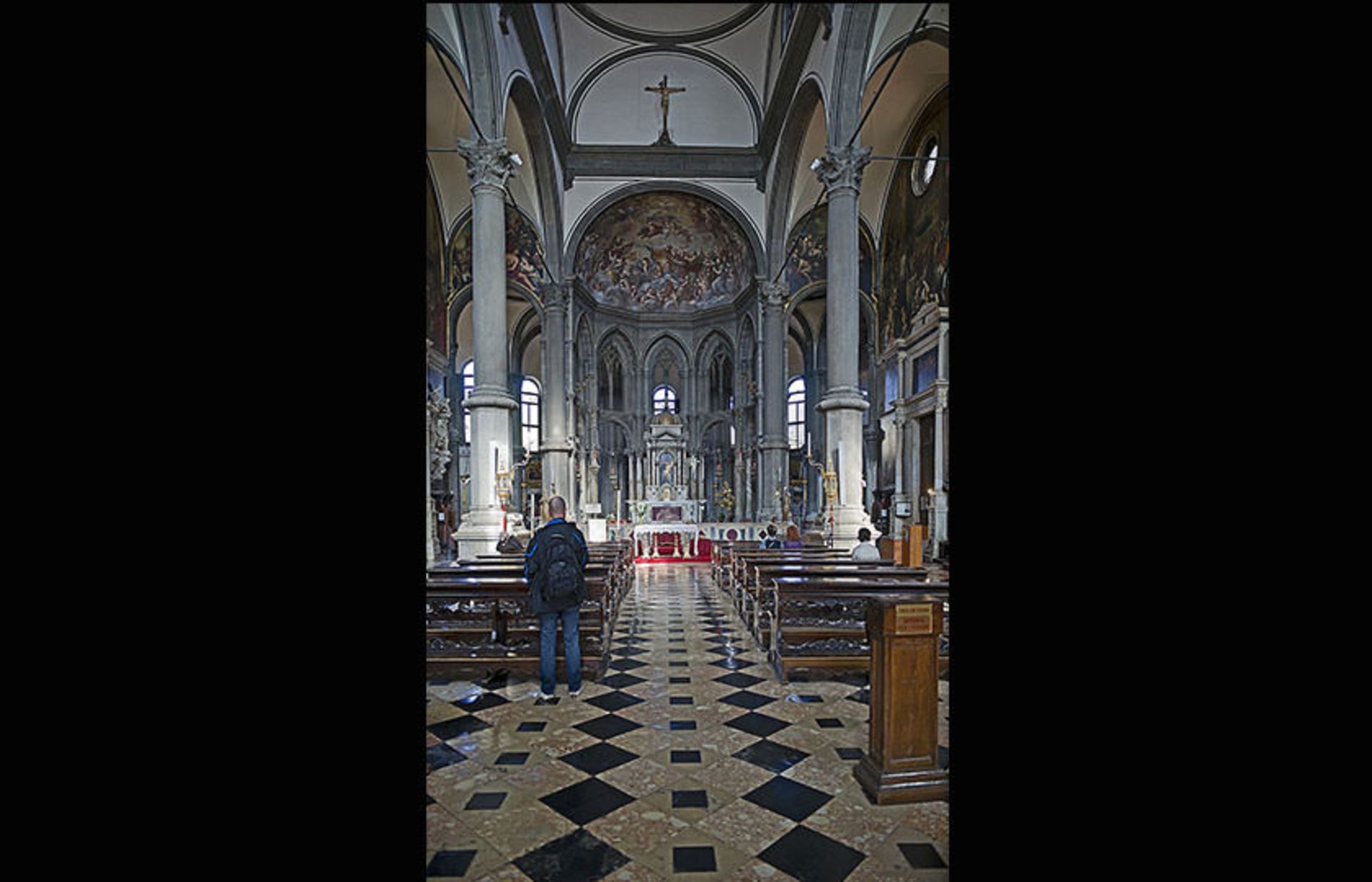 San Zaccaria
