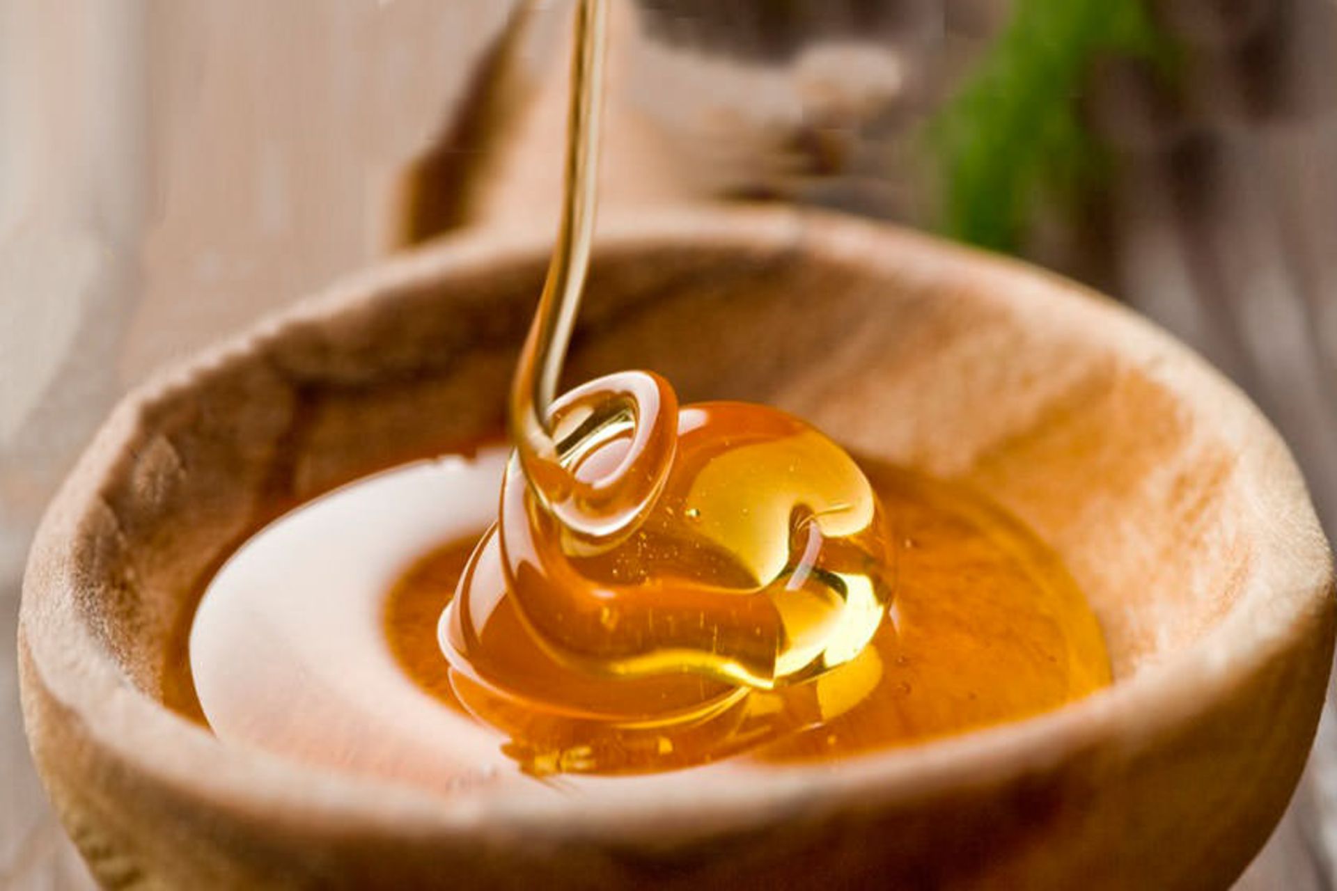 عسل طبیعی خوانسار