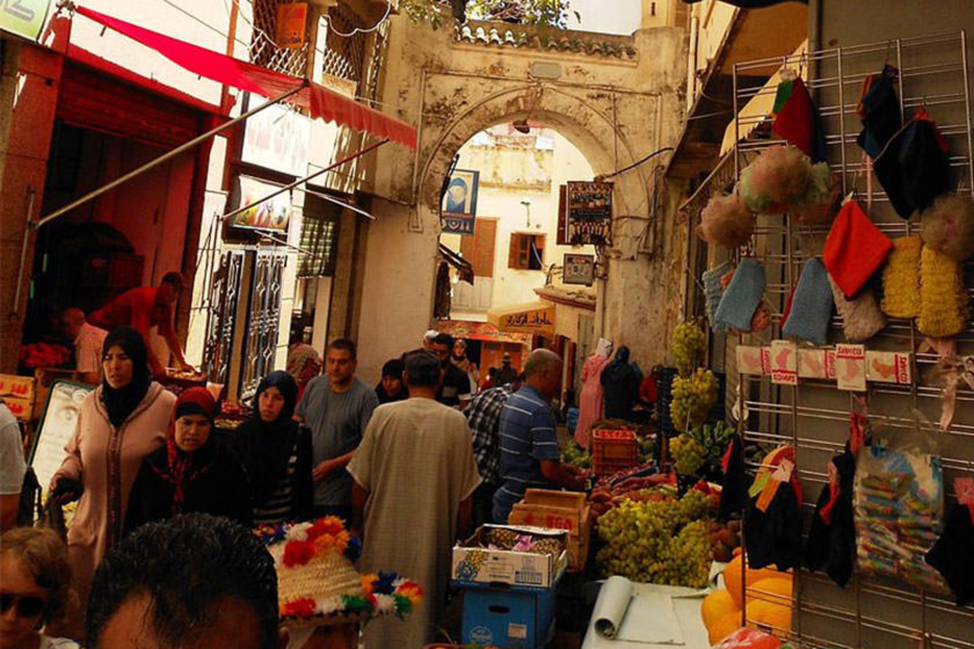 طنجه