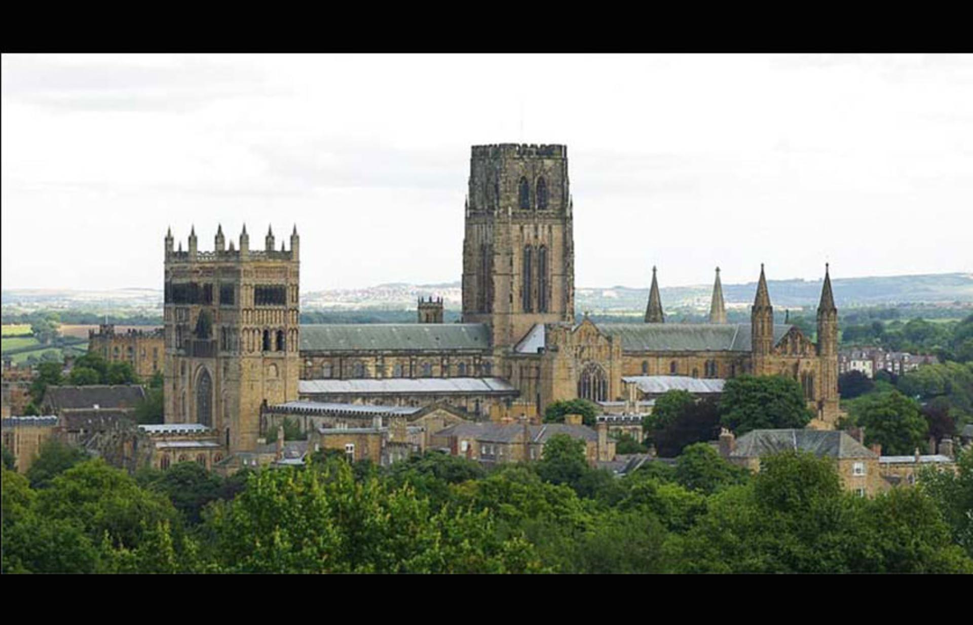 Durham Cathedral