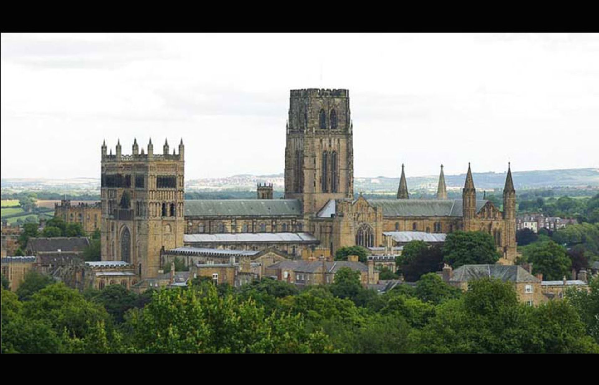 Durham Cathedral