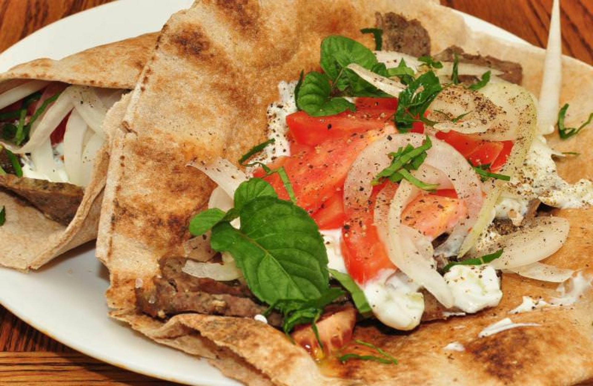 بهترین رستوران های بیروت