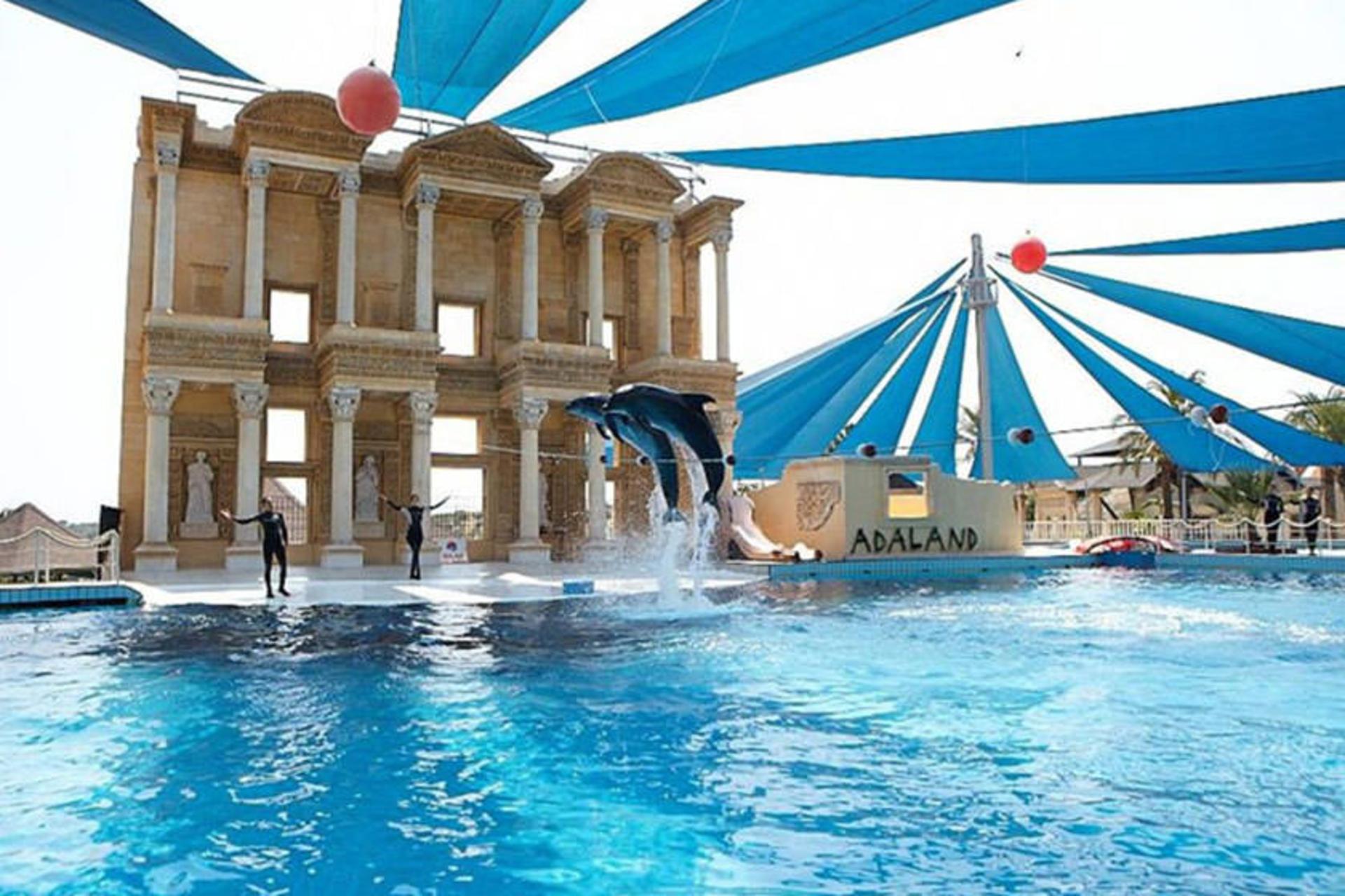 کوش‌آداسی  