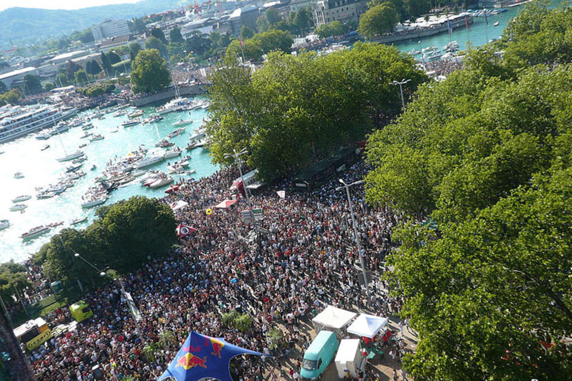 زوریخ