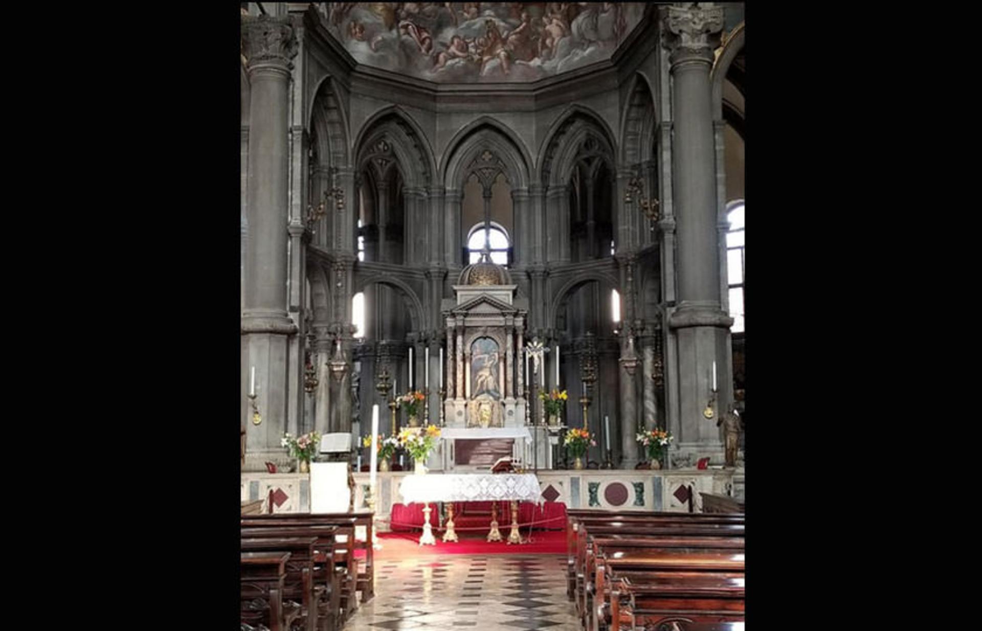 San Zaccaria
