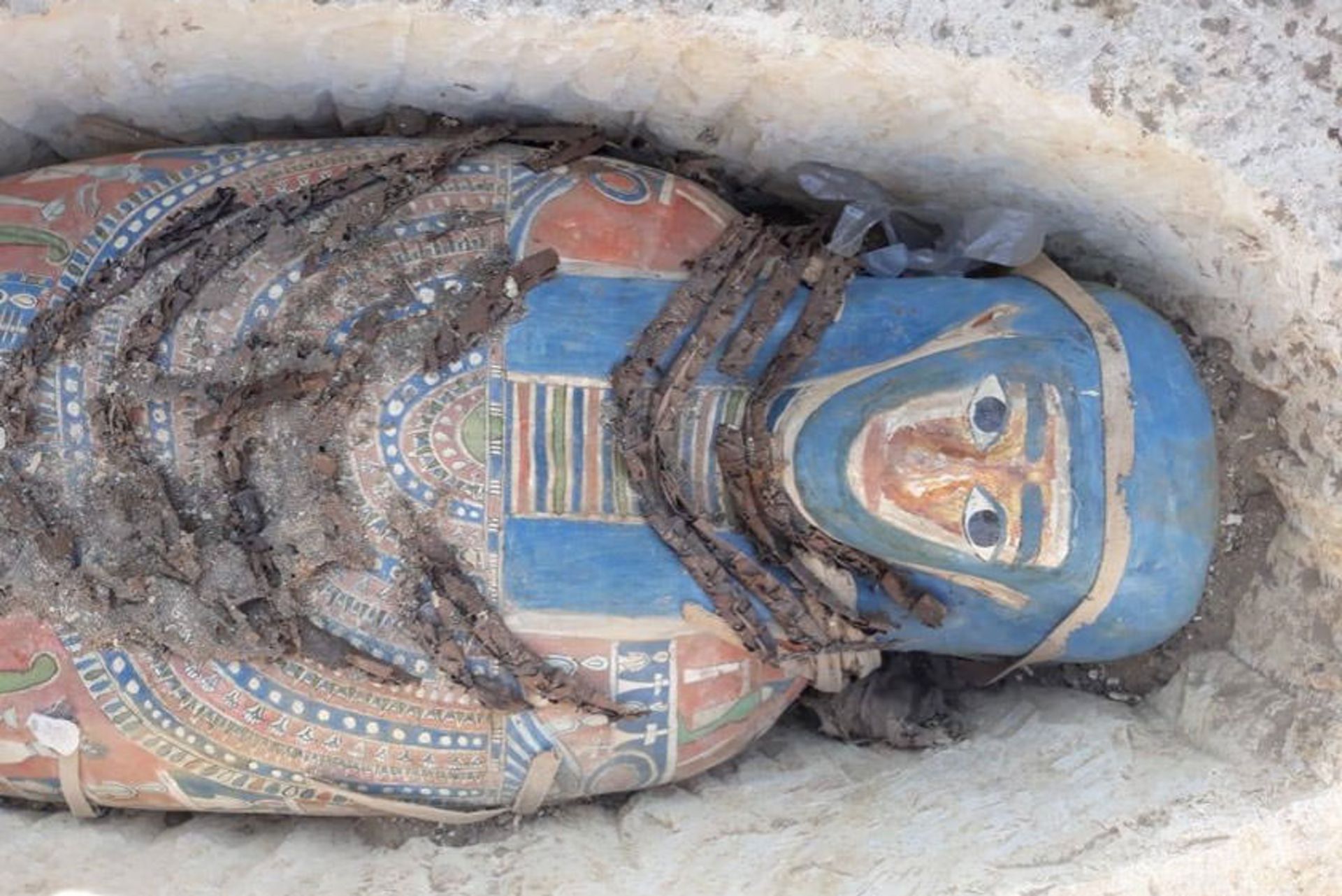 مومیایی مصر