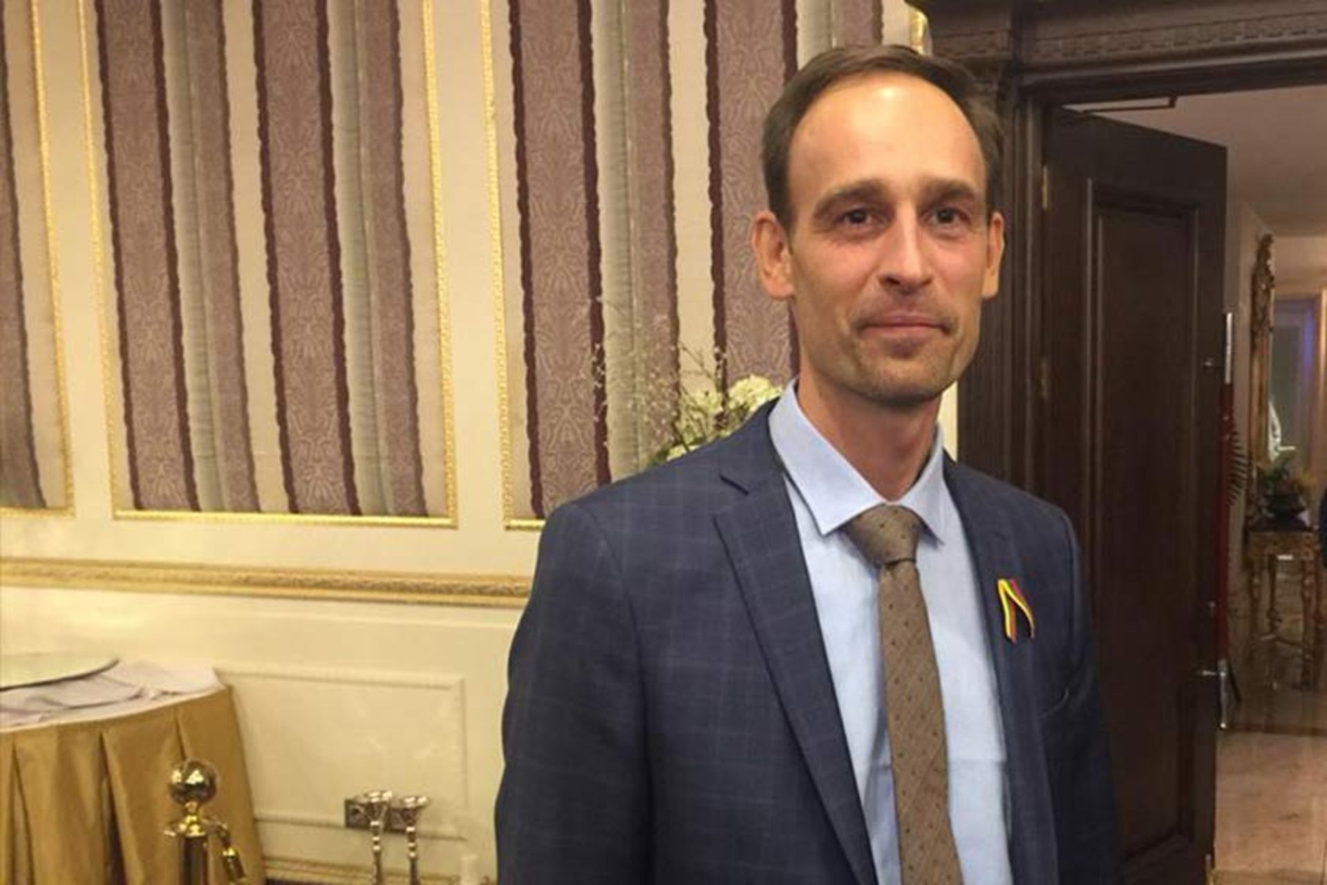 گدمیناس دایناس