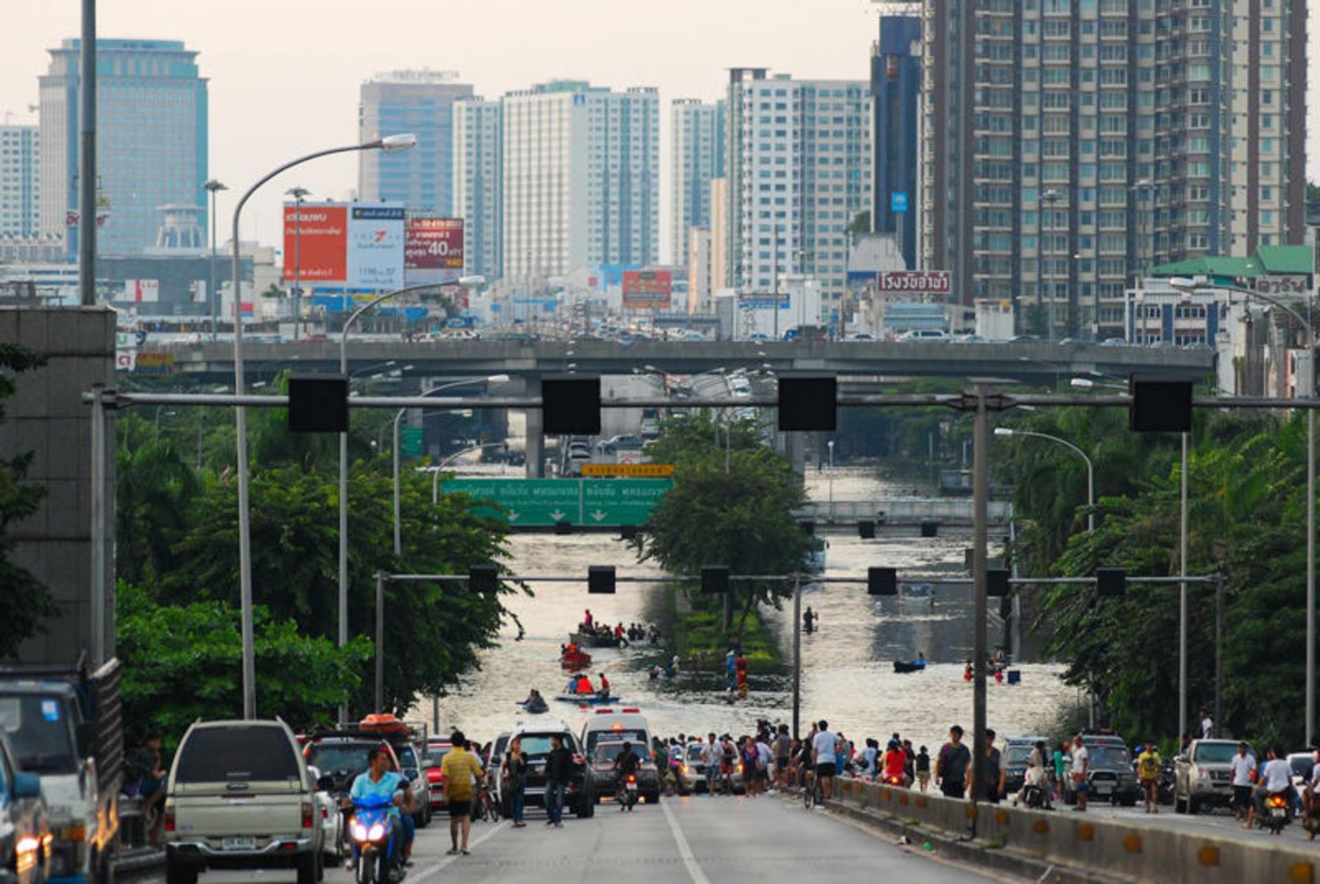 Bangkok