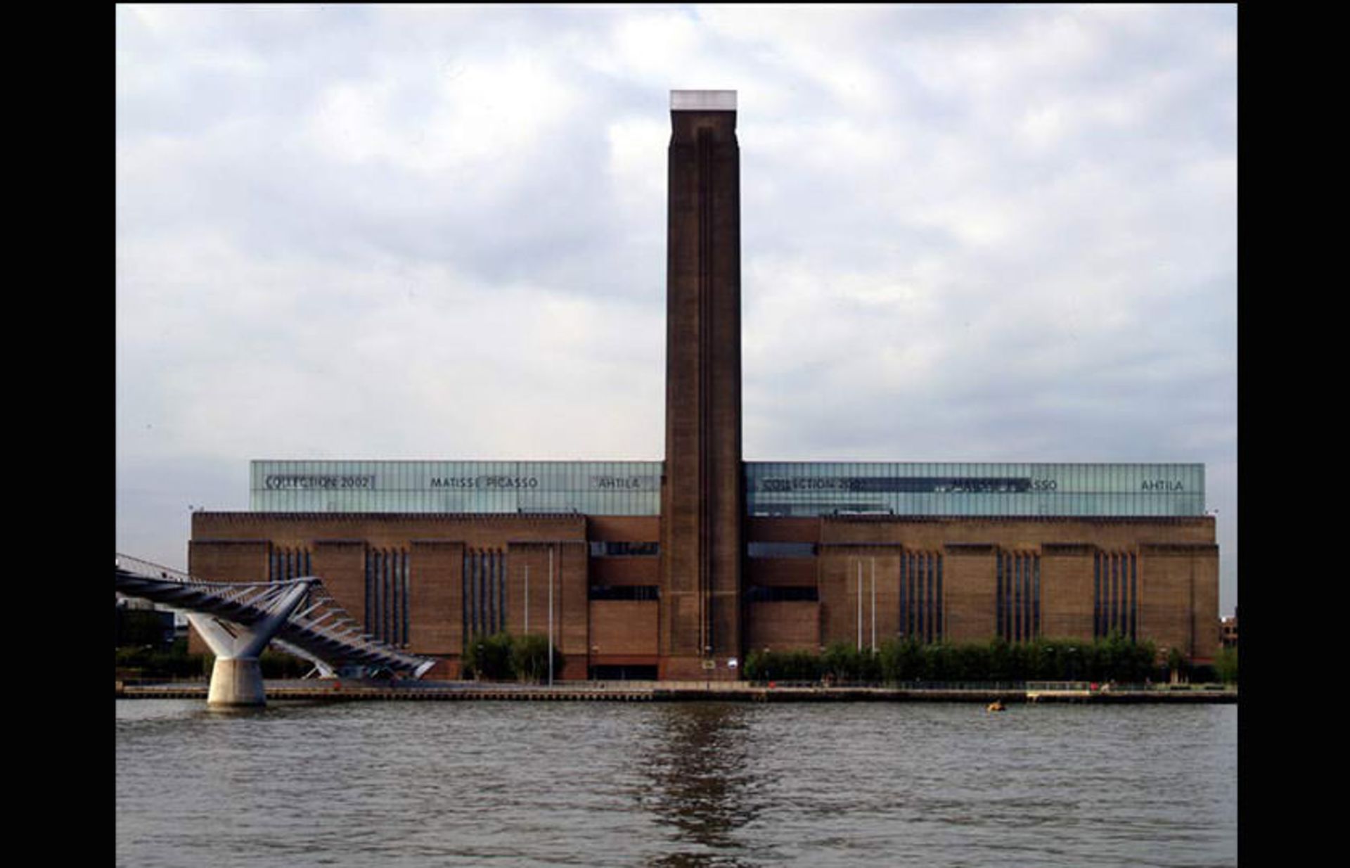 Tate Modern