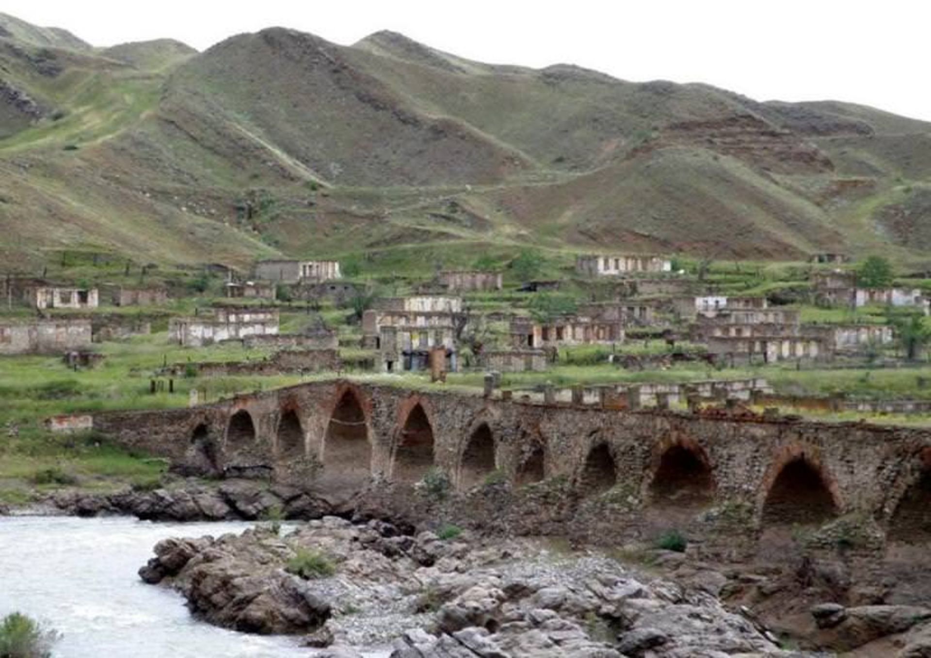 خداآفرین