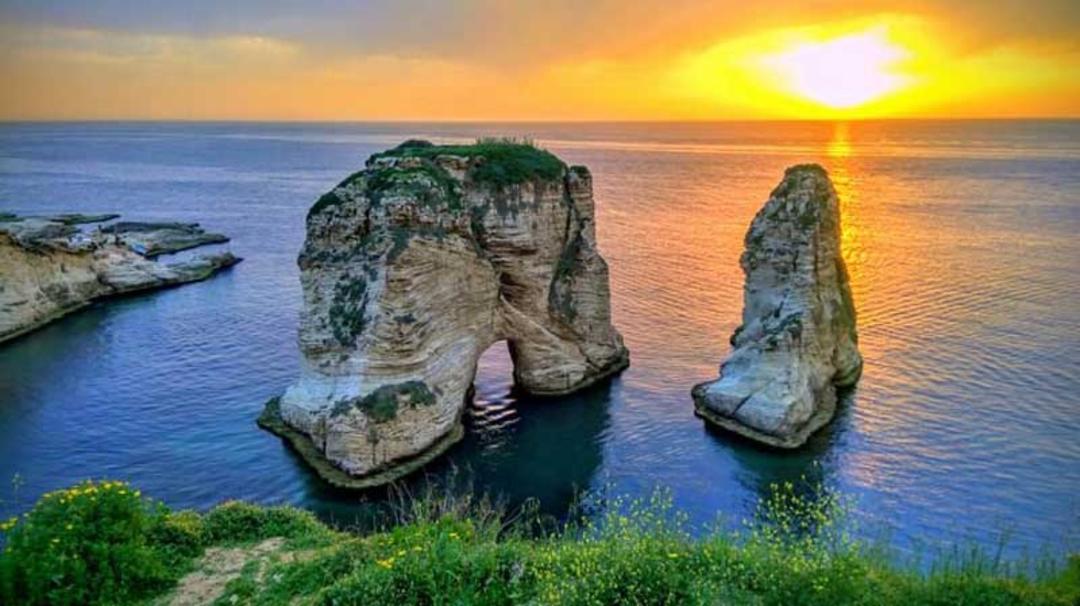 دیدنی های بیروت، لبنان