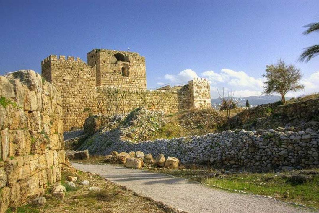 دیدنی های بیروت، لبنان