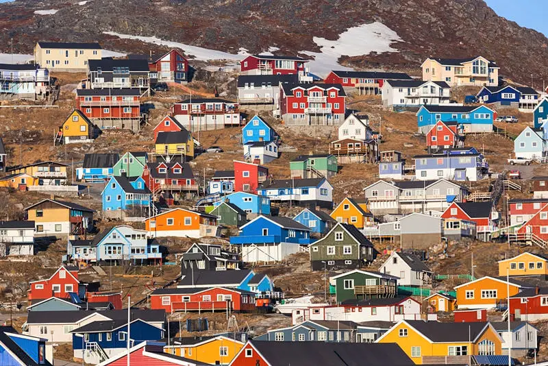 Qaqortoq