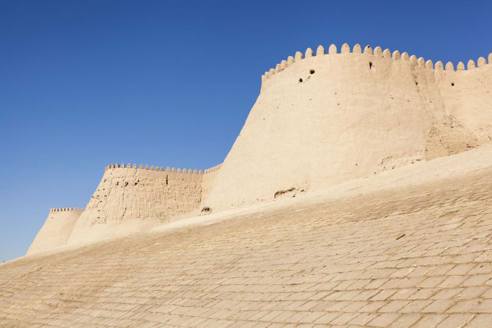 جاده ابریشم