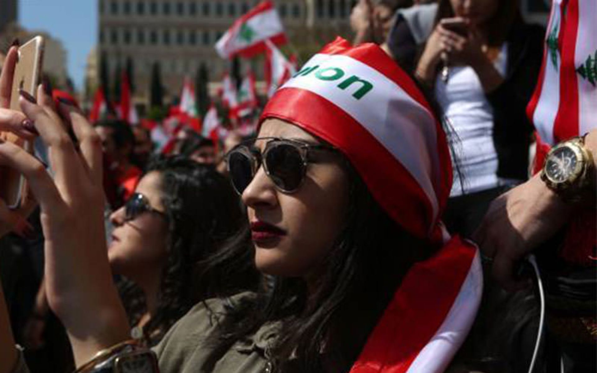 لبنان