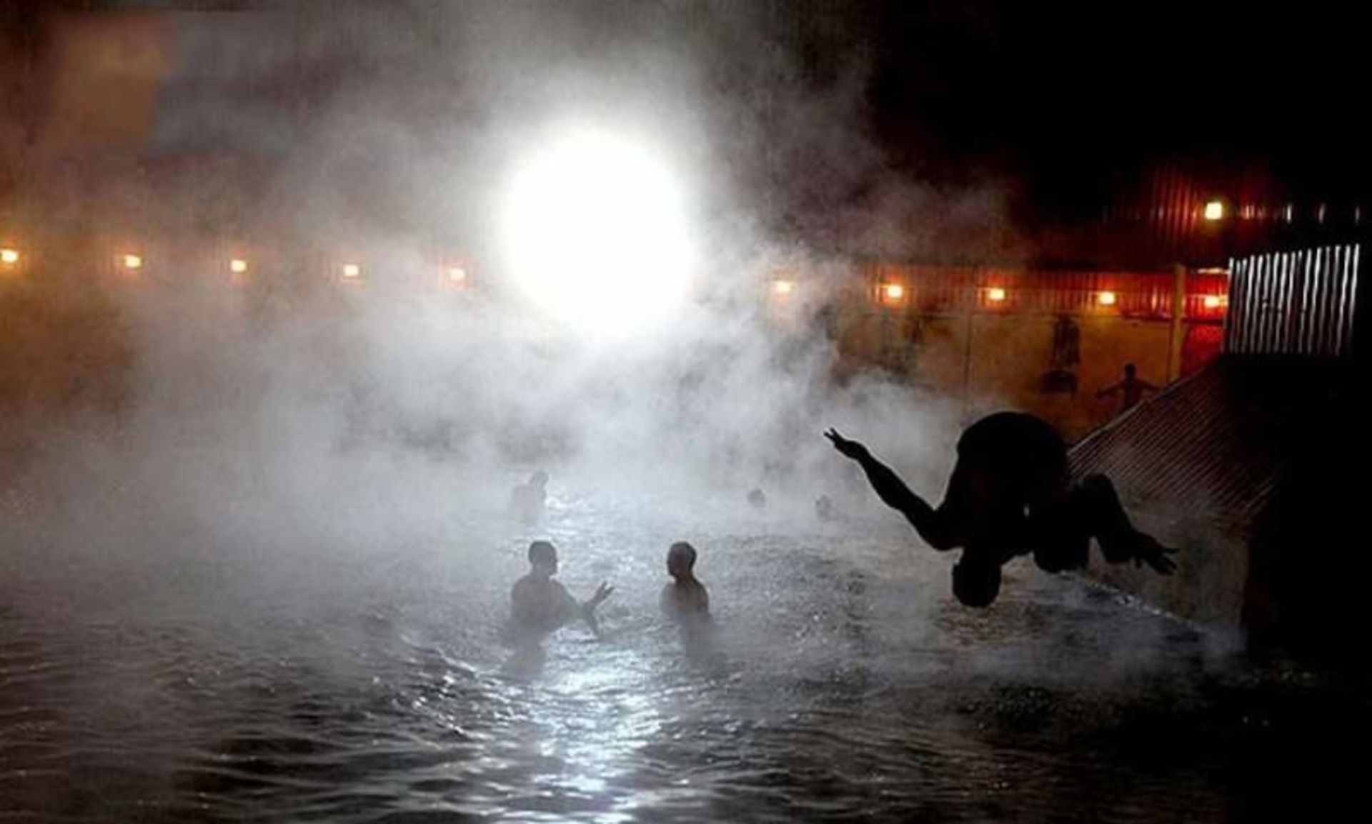گاومیشگلی