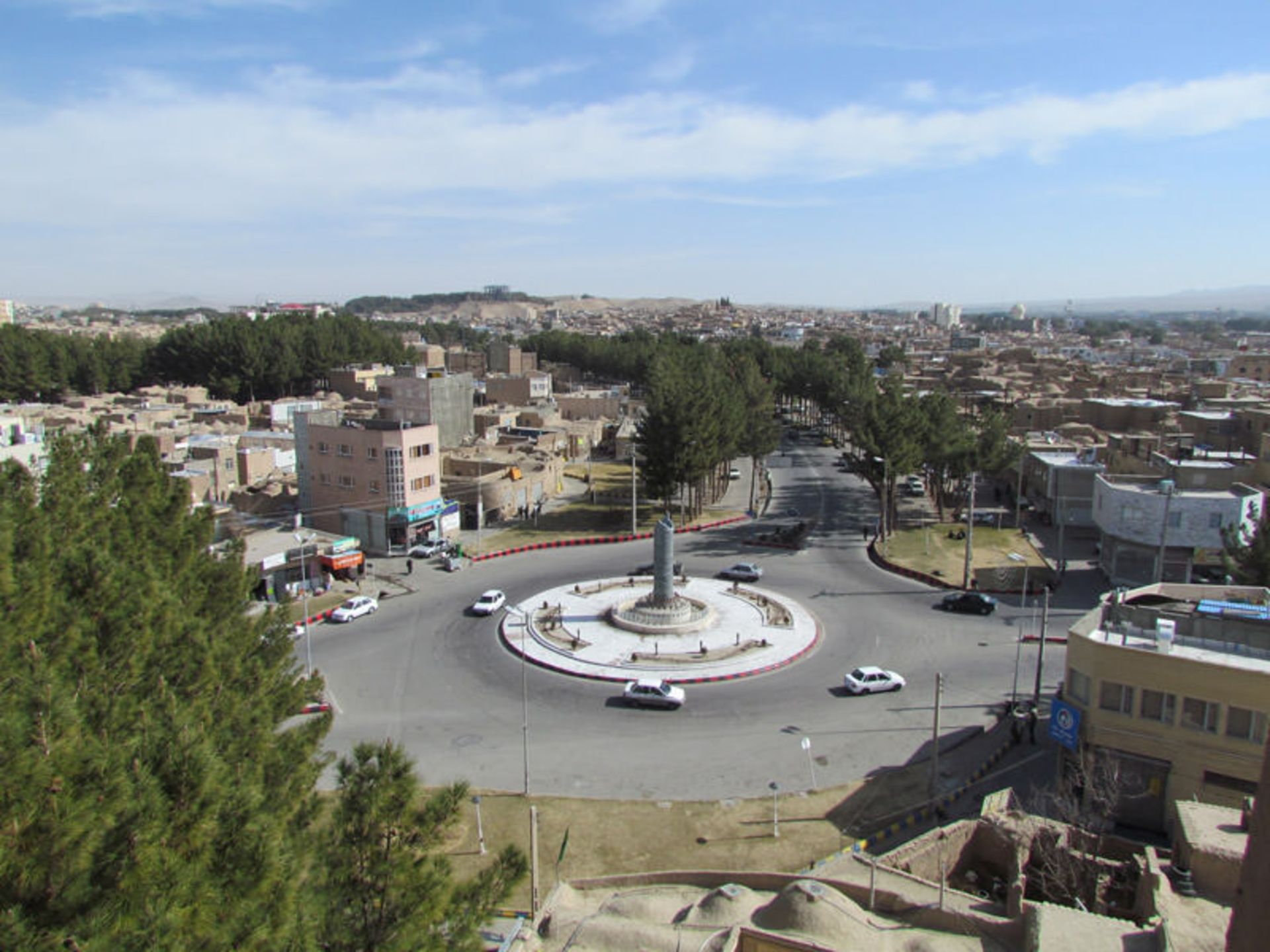 بیرجند