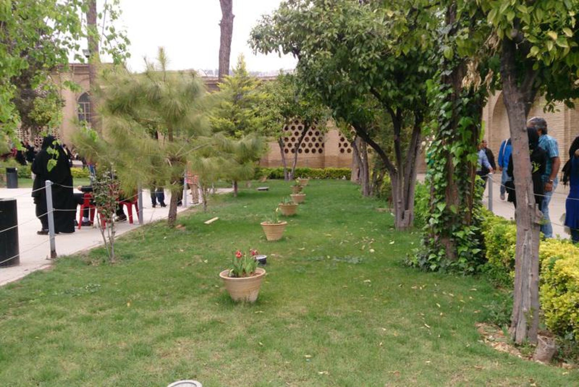 حافظیه