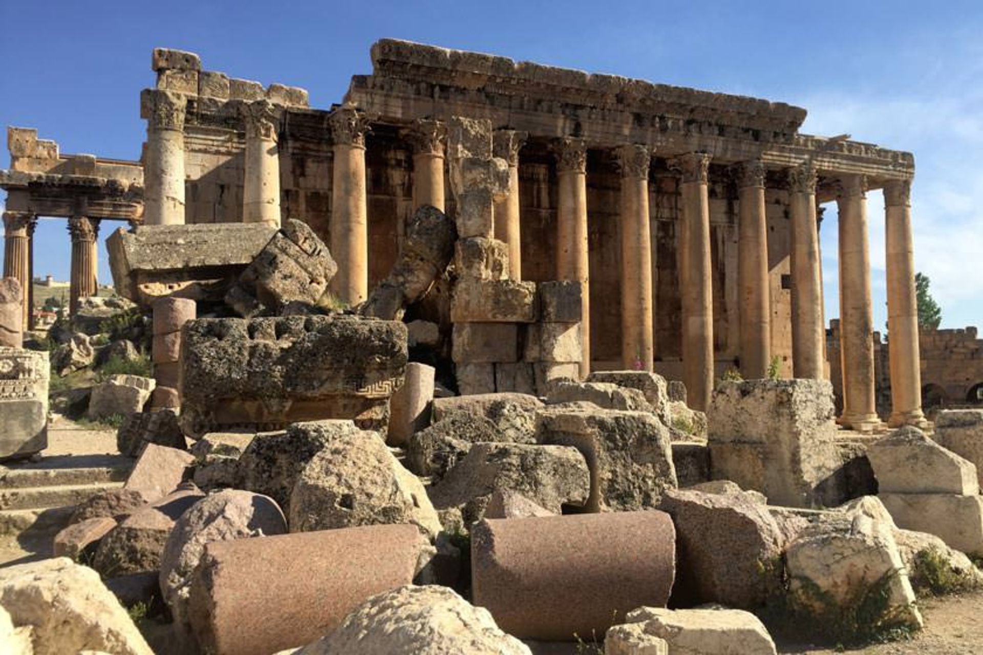 لبنان