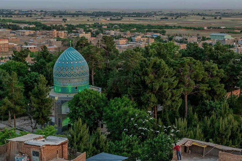 نیشابور