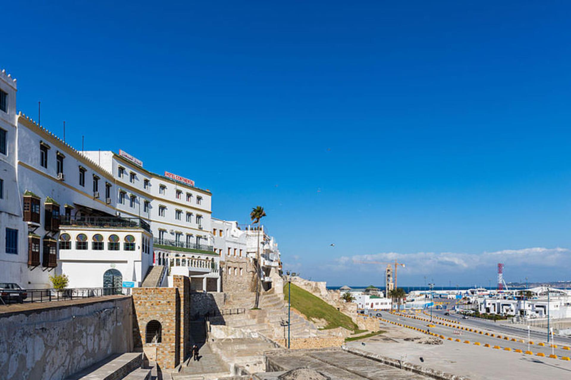 طنجه