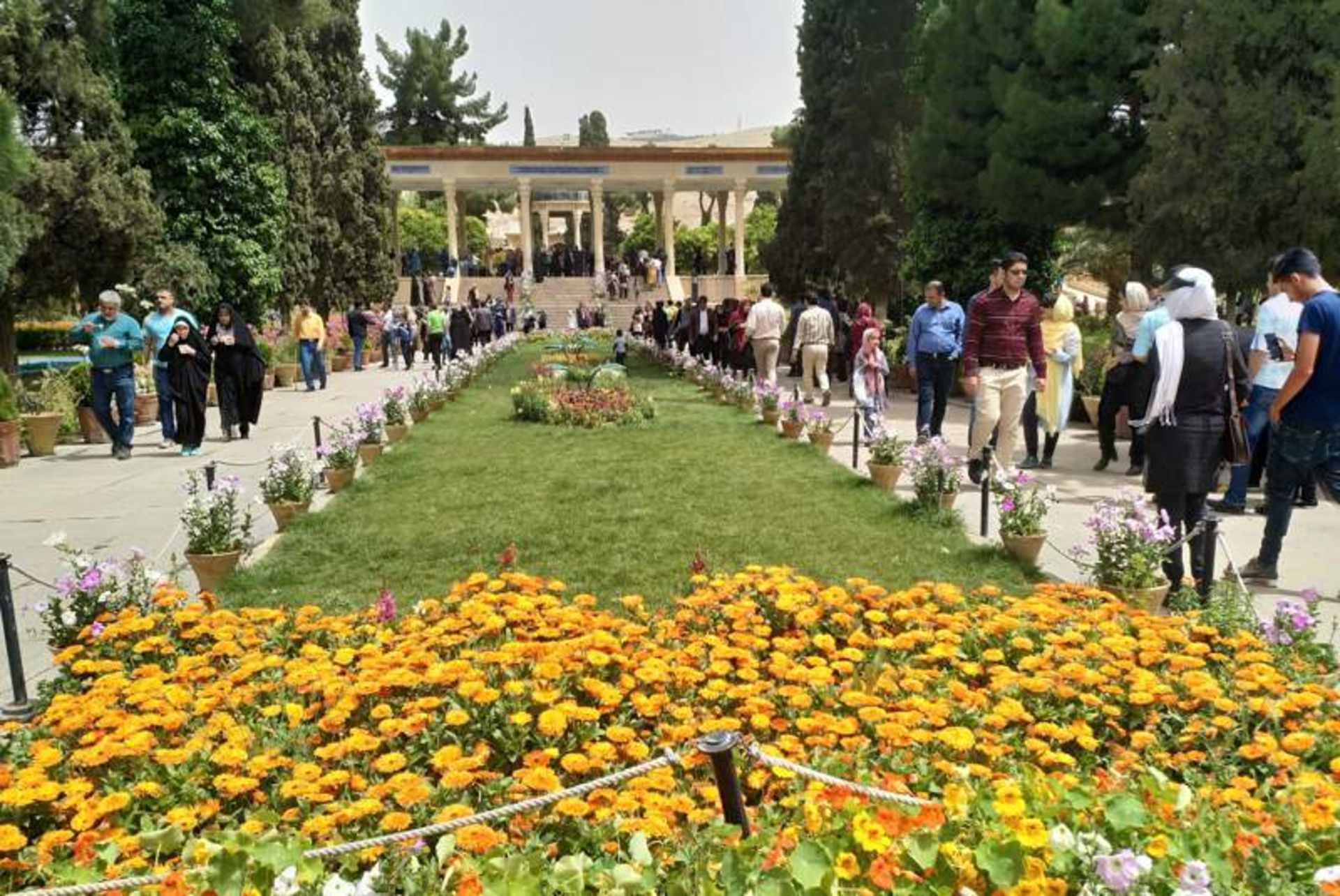 حافظیه