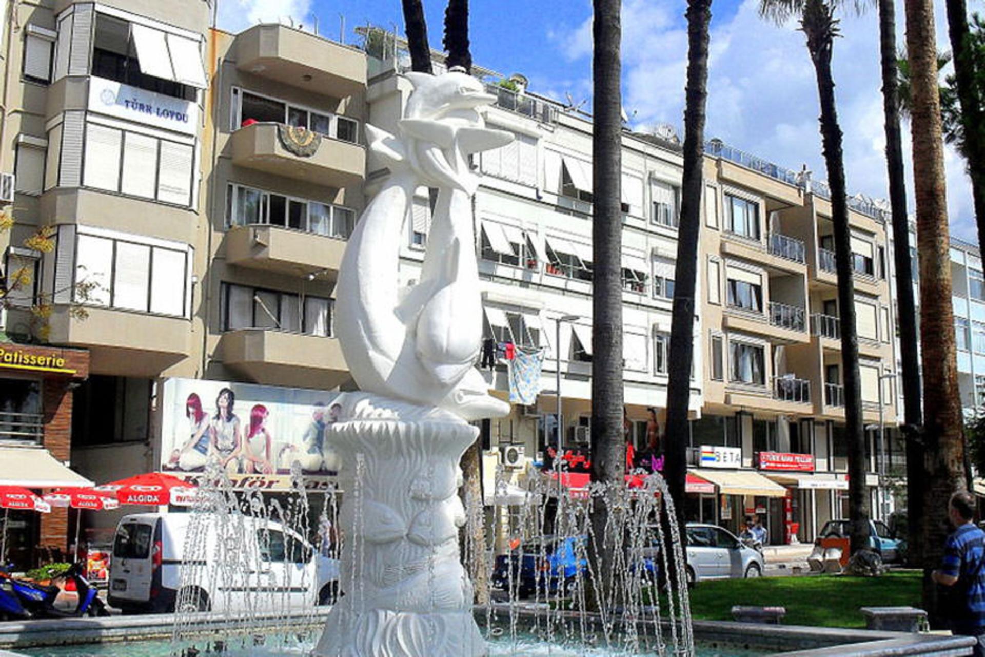 مارماریس