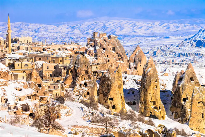 Göreme