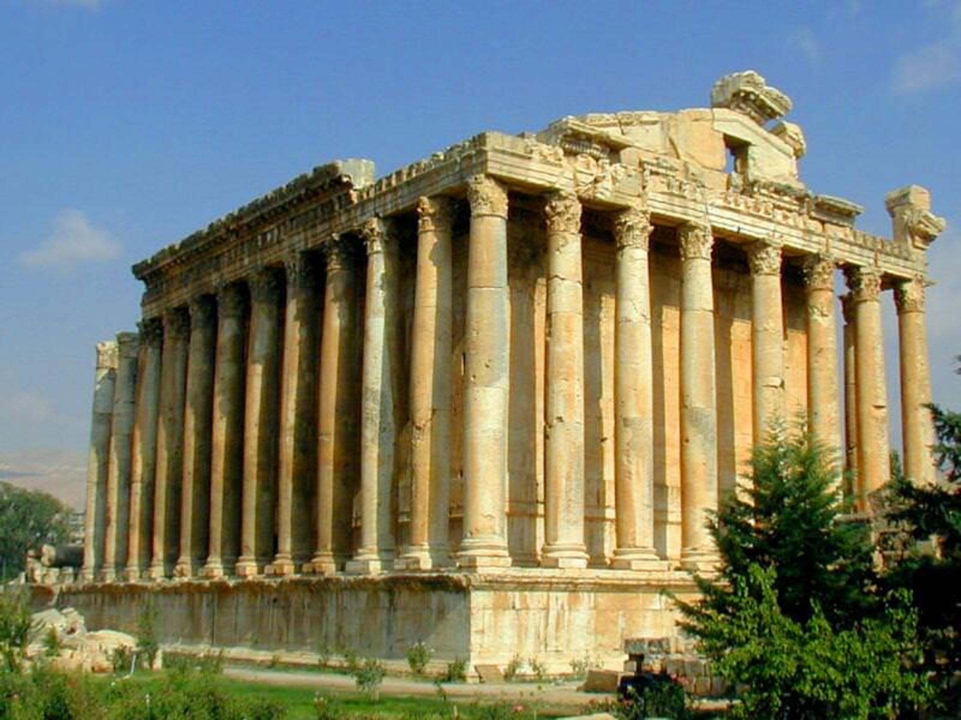 لبنان