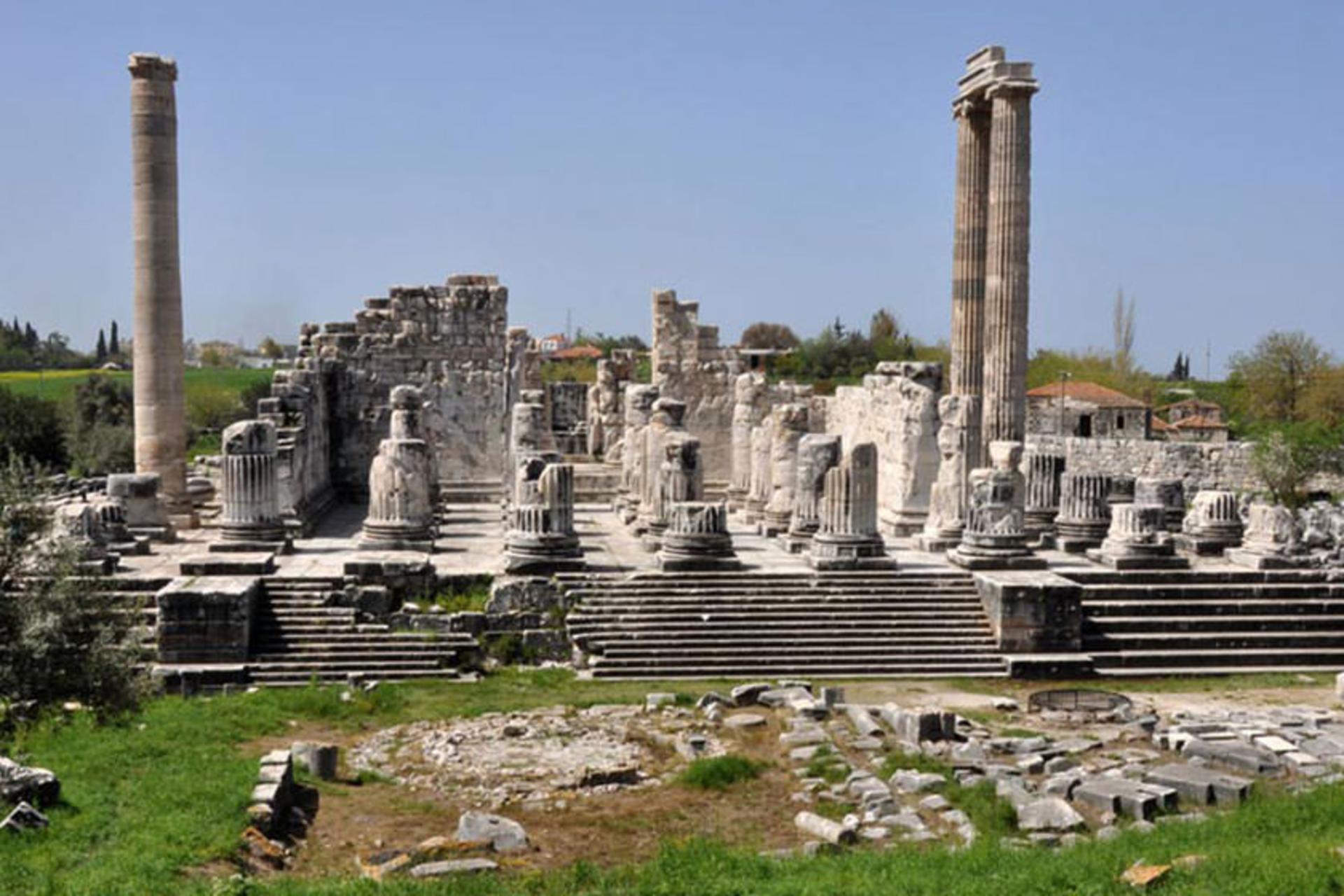 کوش‌آداسی  