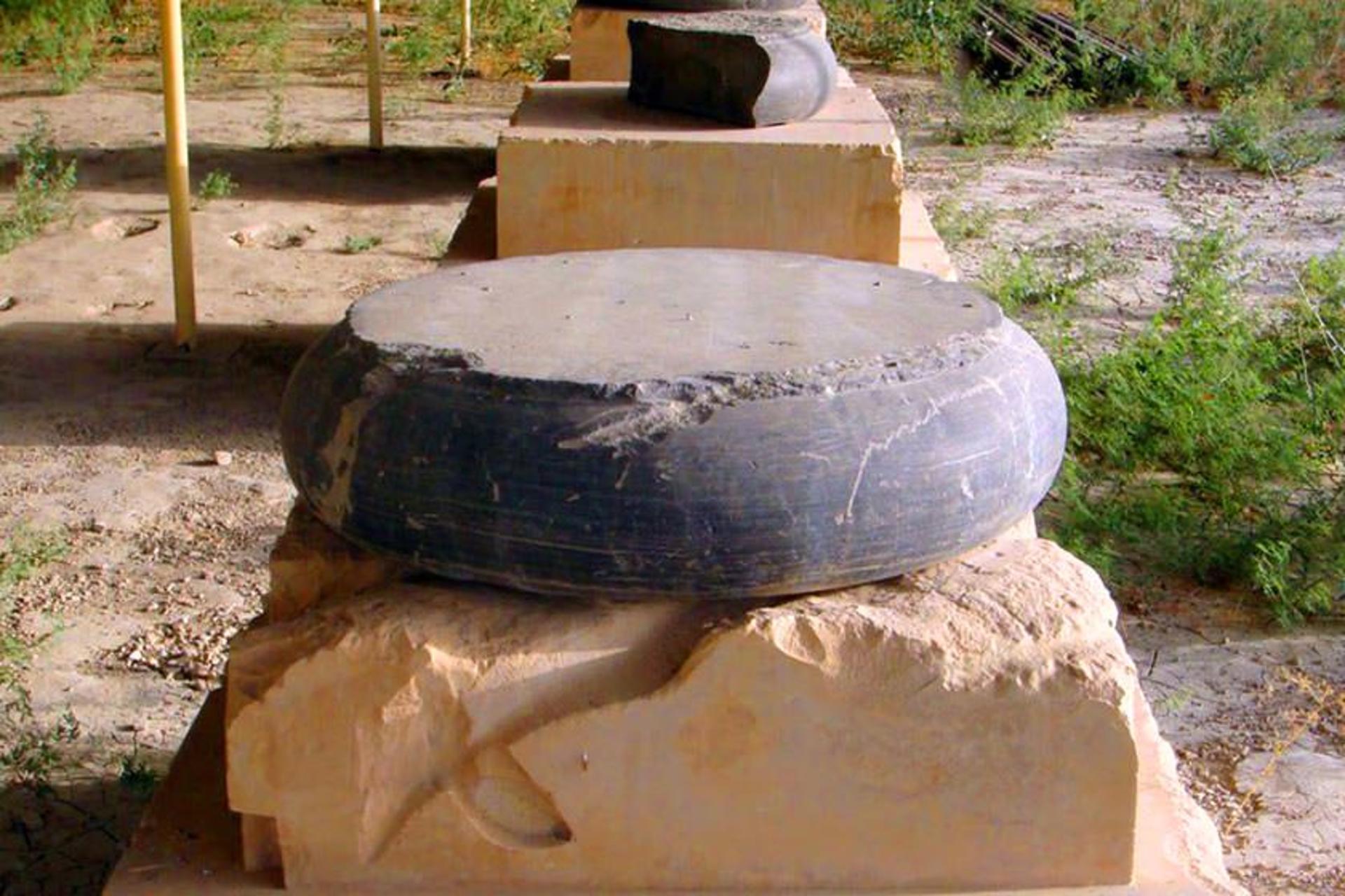 کاخ چرخاب